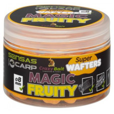 Уафтери Sensas SUPER WAFTERS - MAGIC FRUITY