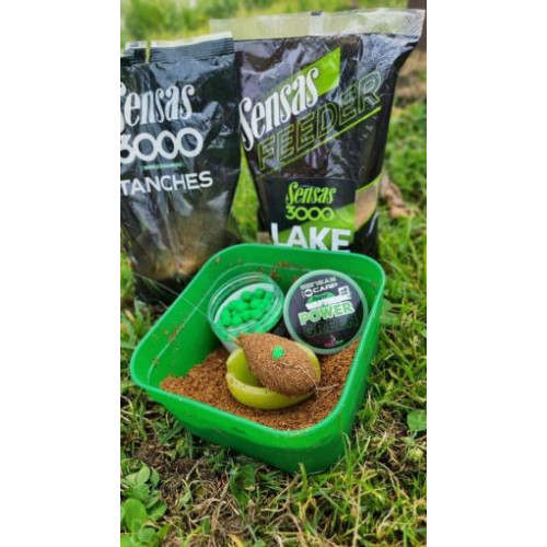 Уафтери Sensas SUPER WAFTERS - MAGIC FRUITY_Sensas