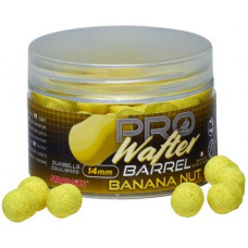 Уафтери Starbaits BARREL WAFTER BANANA NUT