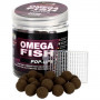 Плуващи топчета Starbaits OMEGA FISH_Star baits