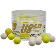 Флуоресцентни плуващи топчета Starbaits HOLD UP