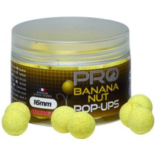 Плуващи топчета Starbaits BANANA NUT