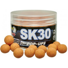 Плуващи топчета Starbaits SK30
