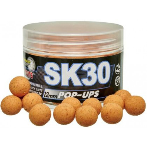 Плуващи топчета Starbaits SK30_Star baits