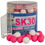 Флуоресцентни плуващи топчета Starbaits SK30_Star baits