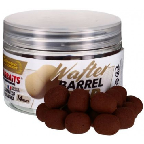 Уафтери Starbaits BARREL WAFTER HOLD UP_Star baits