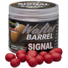 Уафтери Starbaits BARREL WAFTER SIGNAL
