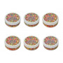 Уафтери Dovit 4 COLOR WAFTERS_Dovit