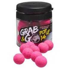 Плуващи топчета Starbaits GG GLOBAL - SPICE