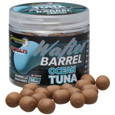 Уафтери Starbaits BARREL WAFTER OCEAN TUNA