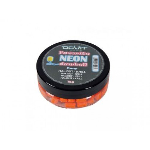 Дъмбели Dovit FAVOURITE DUMBELL NEON_Dovit