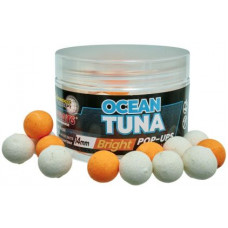Флуоресцентни плуващи топчета Starbaits OCEAN TUNA