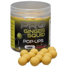Плуващи топчета Starbaits GINGER SQUID