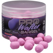 Уафтери Starbaits BARREL WAFTER BLACKBERRY