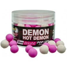 Флуоресцентни плуващи топчета Starbaits HOT DEMON