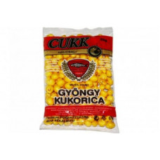 Пуканки Cukk Pearl Corn - МЕД
