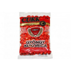 Пуканки Cukk Pearl Corn - ВАНИЛИЯ