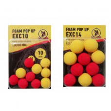 Плуващи топчета Extra Carp FOAM POP UP