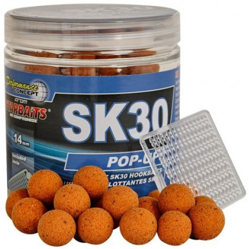 Плуващи топчета Starbaits SK30_Starbaits