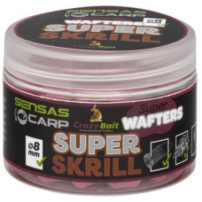 Уафтъри Sensas SUPER WAFTERS - SUPER SKRILL