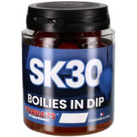 Топчета в дип Starbaits SK30