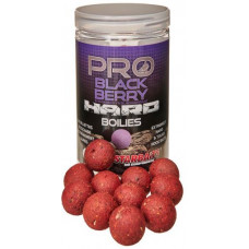 Протеинови топчета Starbaits BLACKBERRY Hard Boilies