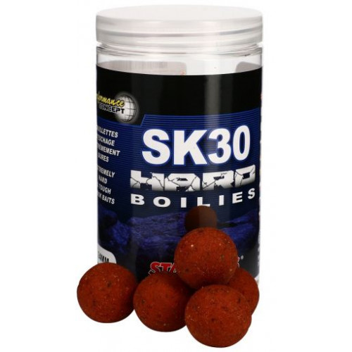 Протеинови топчета Starbaits SK30 Hard Boilies_Starbaits