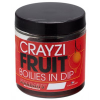 Топчета в дип Starbaits CRAYZI FRUIT