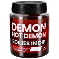 Топчета в дип Starbaits HOT DEMON