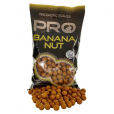 Протеинови топчета Starbaits BANANA NUT