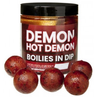 Топчета в дип Starbaits HOT DEMON