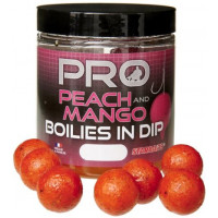 Топчета в дип Starbaits PEACH MANGO