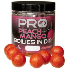 Топчета в дип Starbaits PEACH MANGO