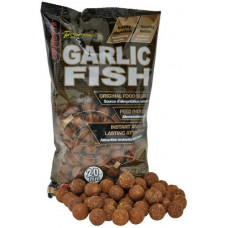 Протеинови топчета Starbaits GARLIC FISH