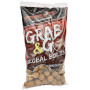 Протеинови топчета Starbaits GG GLOBAL - MEGA FISH_Star baits