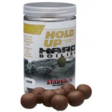 Протеинови топчета Starbaits HOLD UP Hard Boilies