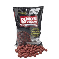 Протеинови топчета Starbaits HOT DEMON MASS BAITING 3KG