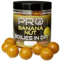 Топчета в дип Starbaits BANANA NUT