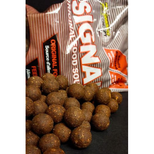 Протеинови топчета Starbaits SIGNAL_Star baits