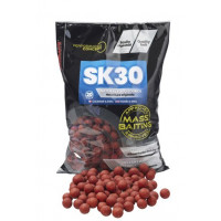 Протеинови топчета Starbaits SK30 MASS BAITING 3KG