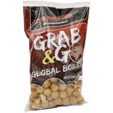 Протеинови топчета Starbaits G&G Global SWEET CORN
