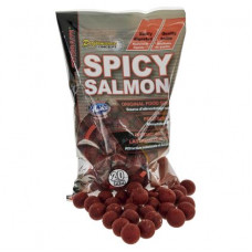 Протеинови топчета Starbaits SPICY SALMON