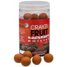 Протеинови топчета Starbaits CRAYZI FRUIT Hard Boilies
