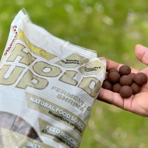 Протеинови топчета Starbaits HOLD UP_Star baits