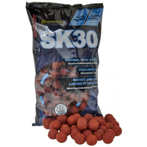 Протеинови топчета Starbaits SK30_Starbaits