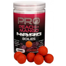 Протеинови топчета Starbaits PEACH MANGO Hard Boilies