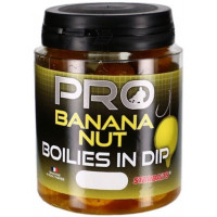 Топчета в дип Starbaits BANANA NUT