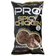 Протеинови топчета Starbaits SPICY CHICKEN