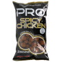 Протеинови топчета Starbaits SPICY CHICKEN_Star baits