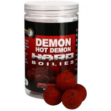 Протеинови топчета Starbaits HOT DEMON Hard Boilies